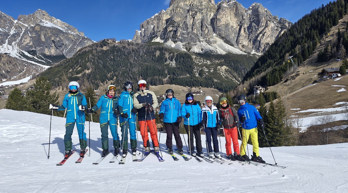 Dolomiten 2026
