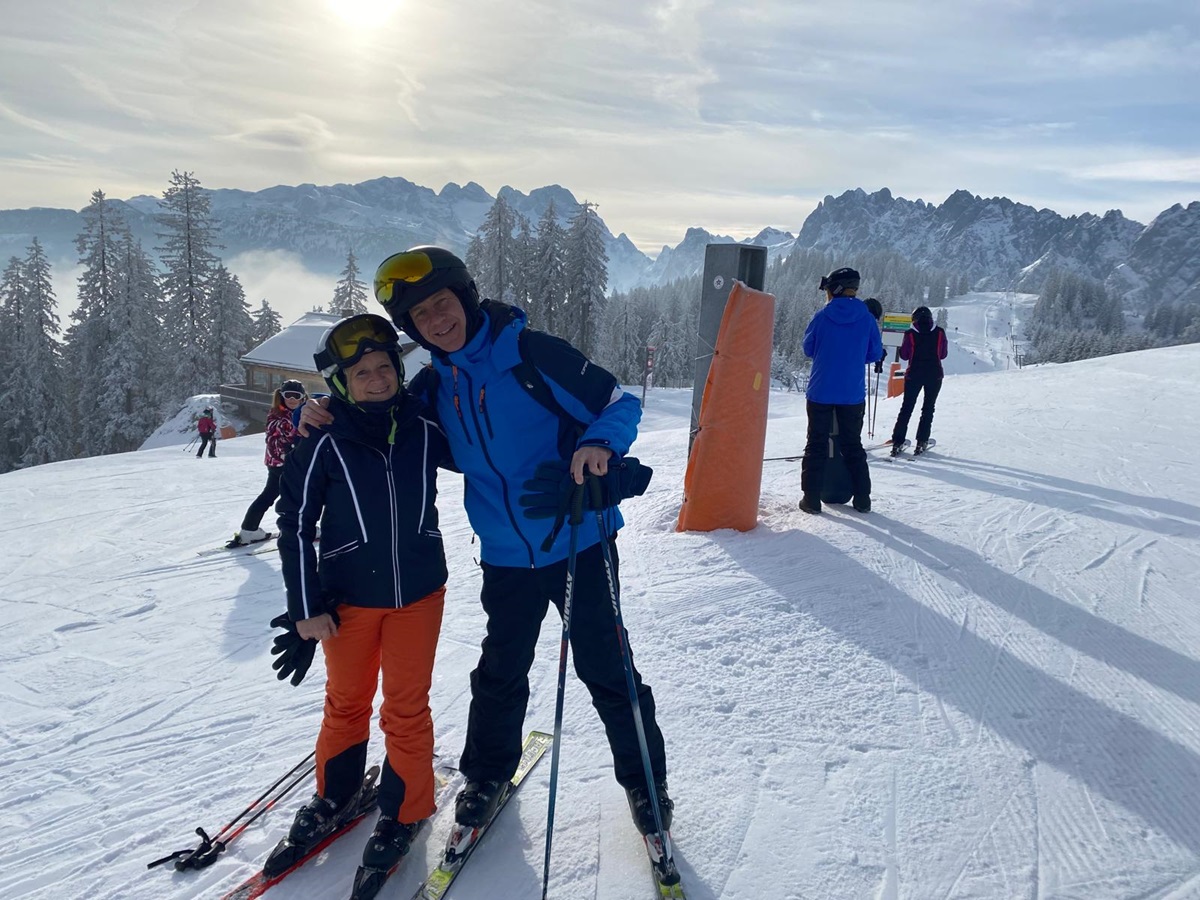 Tagesfahrt Gosau/Dachstein 2025