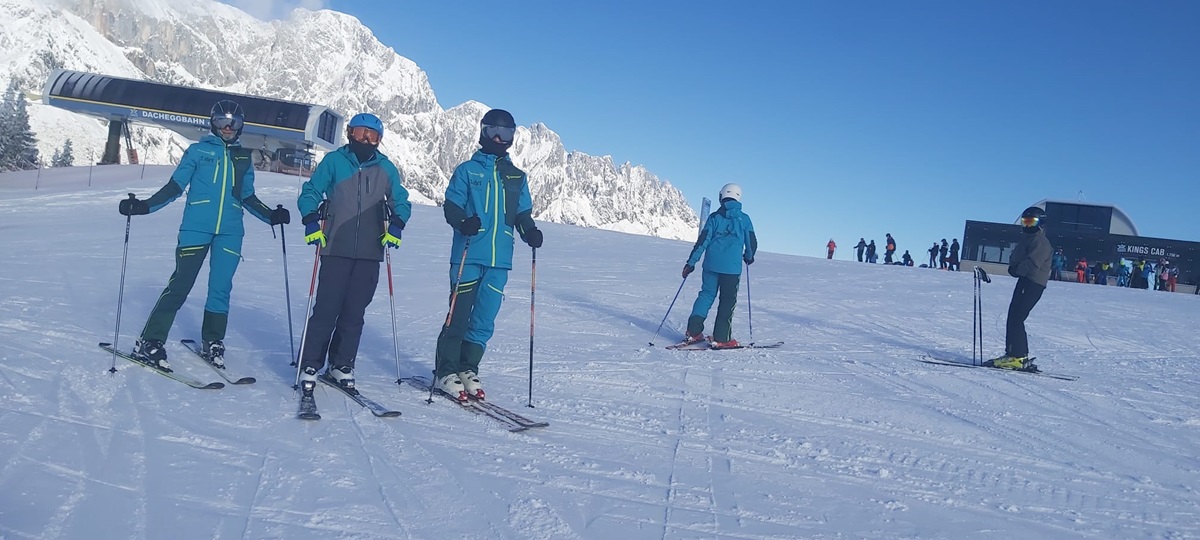 Tagesfahrt Hochkönig 2024
