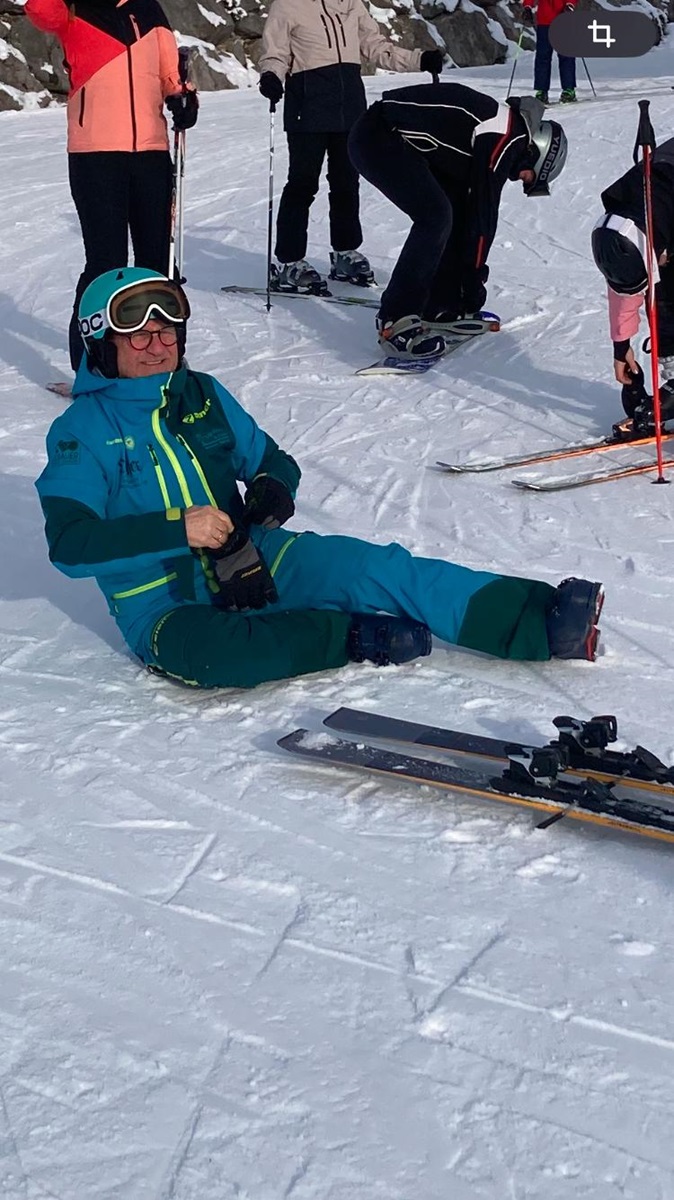 Tagesfahrt Gosau/Dachstein 2025