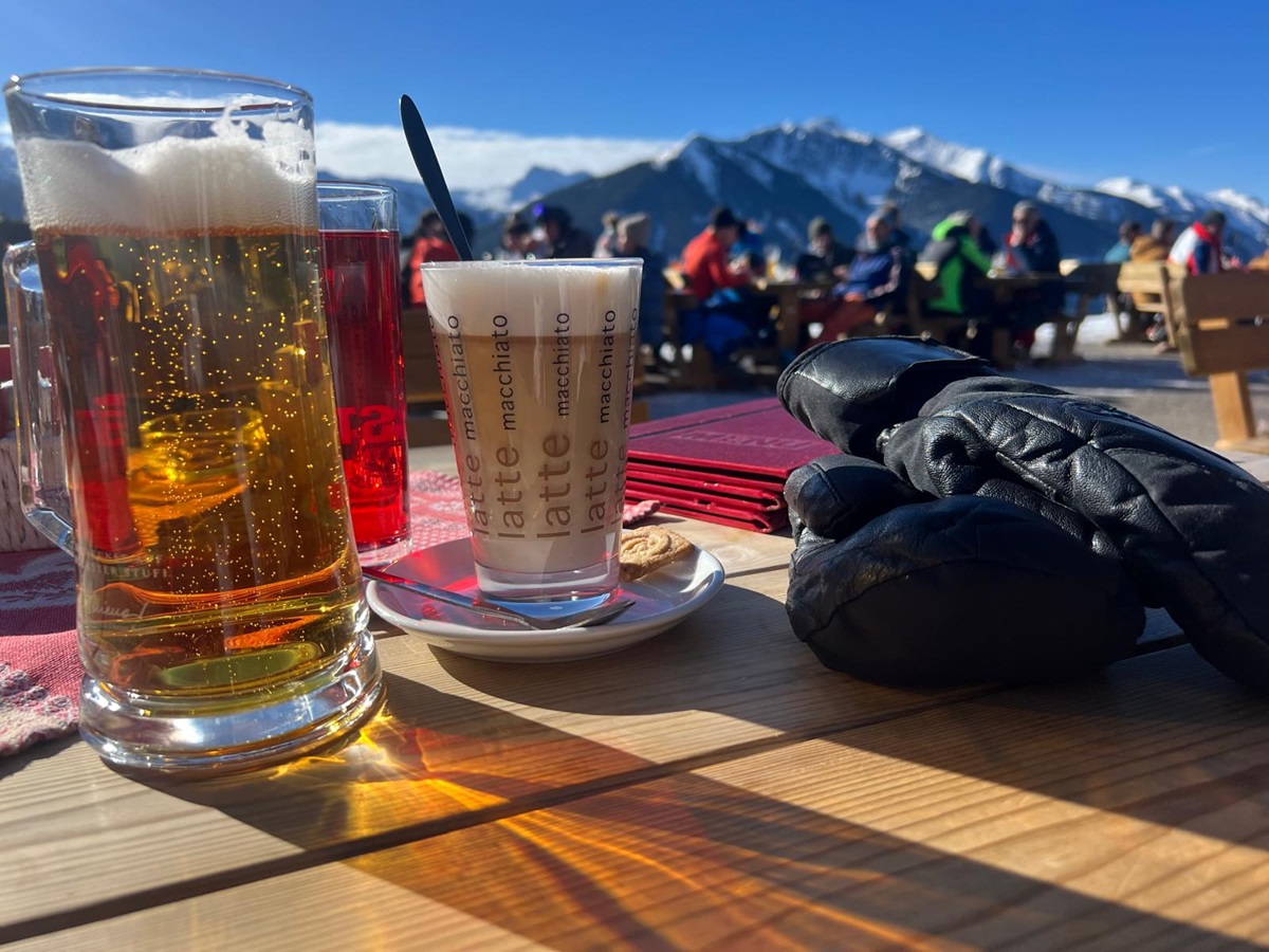 Saalbach-Leogang 2026