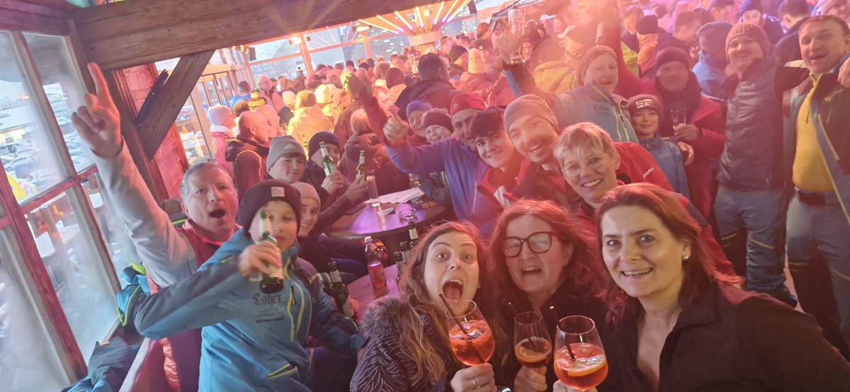 Rückblick Saison 2025/2026