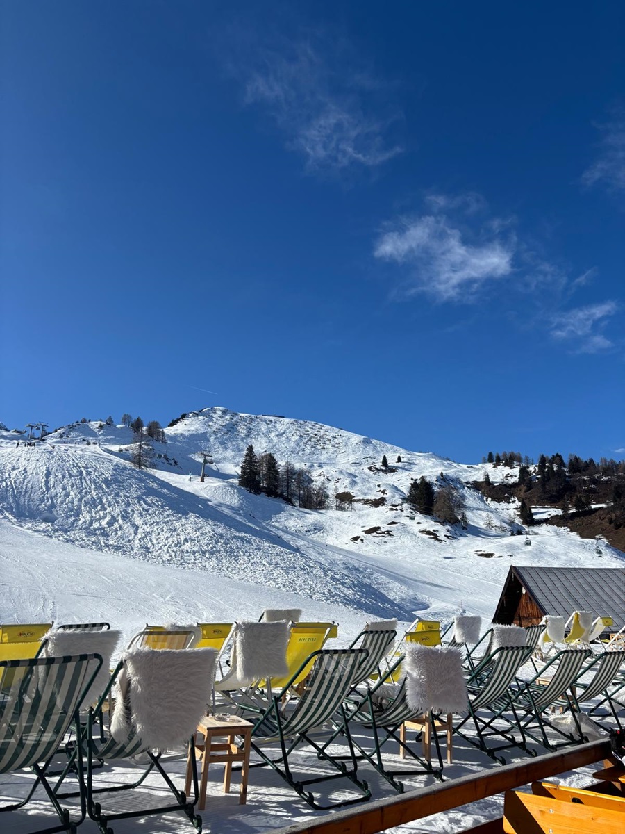 Tages- und Helferfahrt Leogang 2025