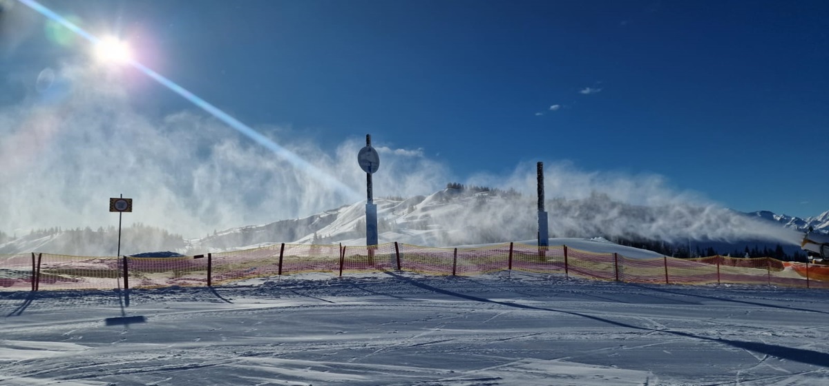 Tagesfahrt Hochkönig 2024