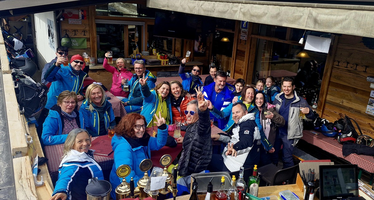 Dolomiten 2026