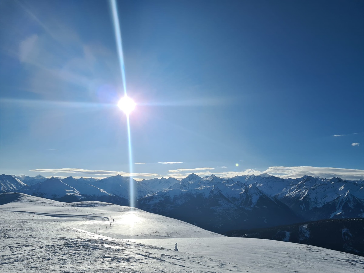 Zweitagesfahrt Kitzbühel 2025