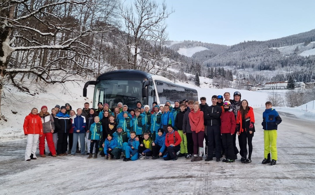 Tagesfahrt Hochkönig 2024