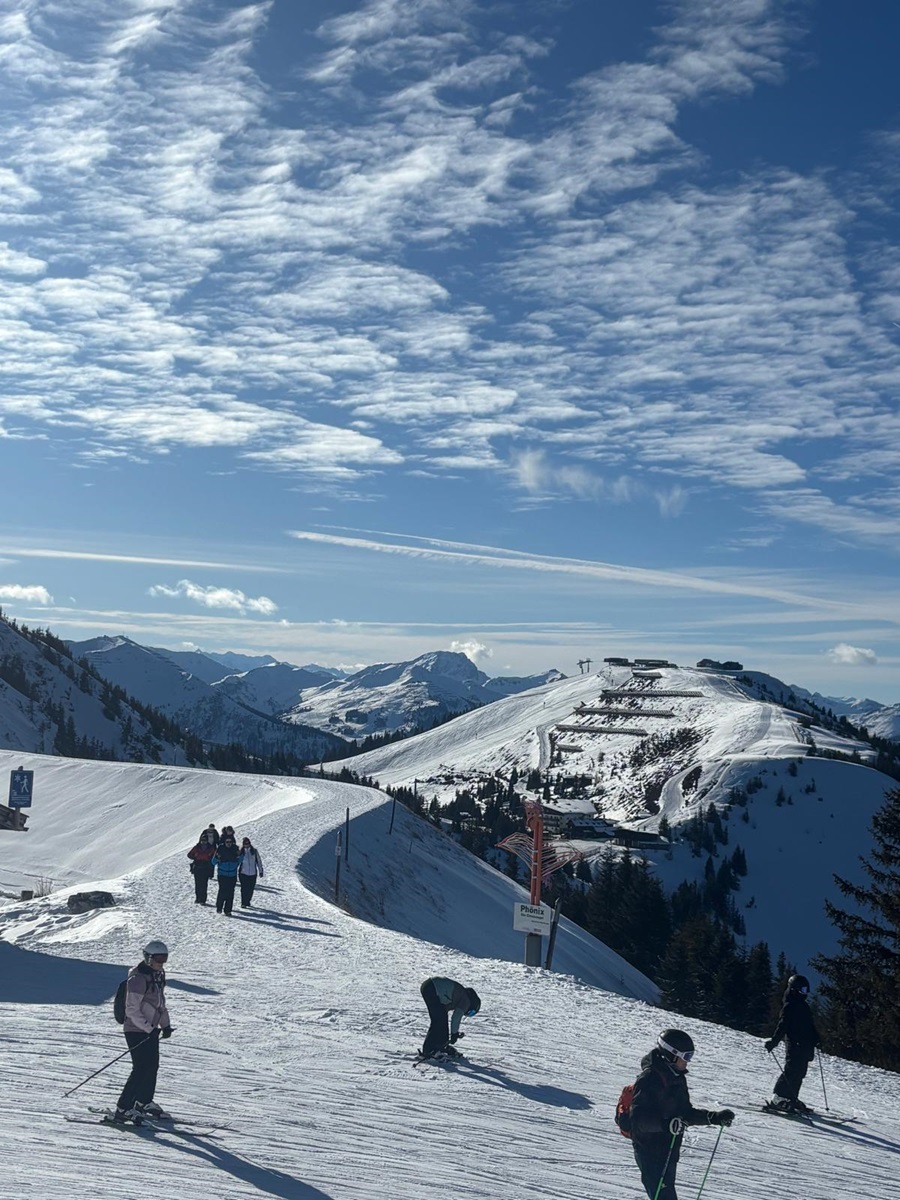 Saalbach-Leogang 2026