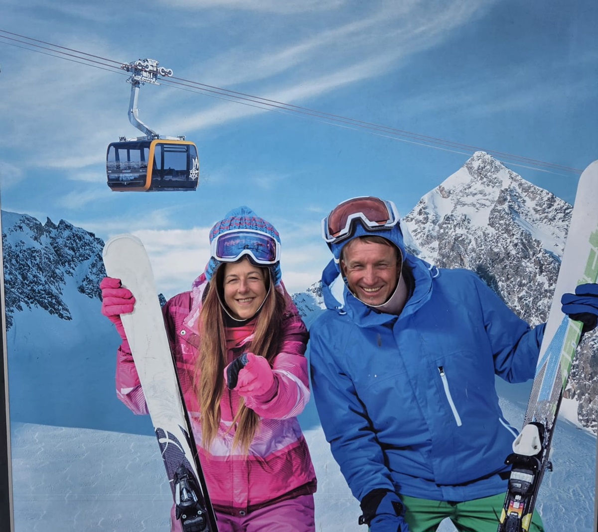 Dolomiten 2026
