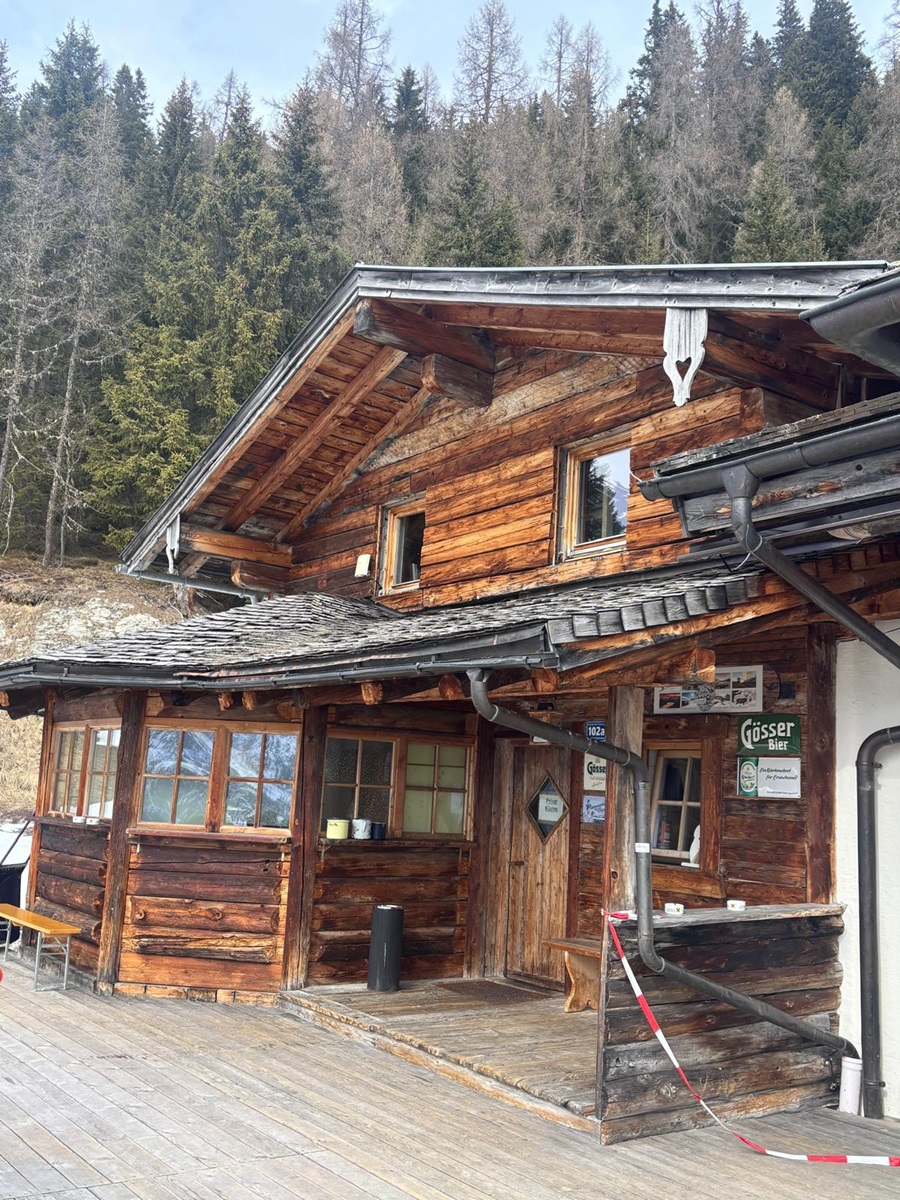 Abschlussfahrt Zauchensee/Flachauwinkl 2026