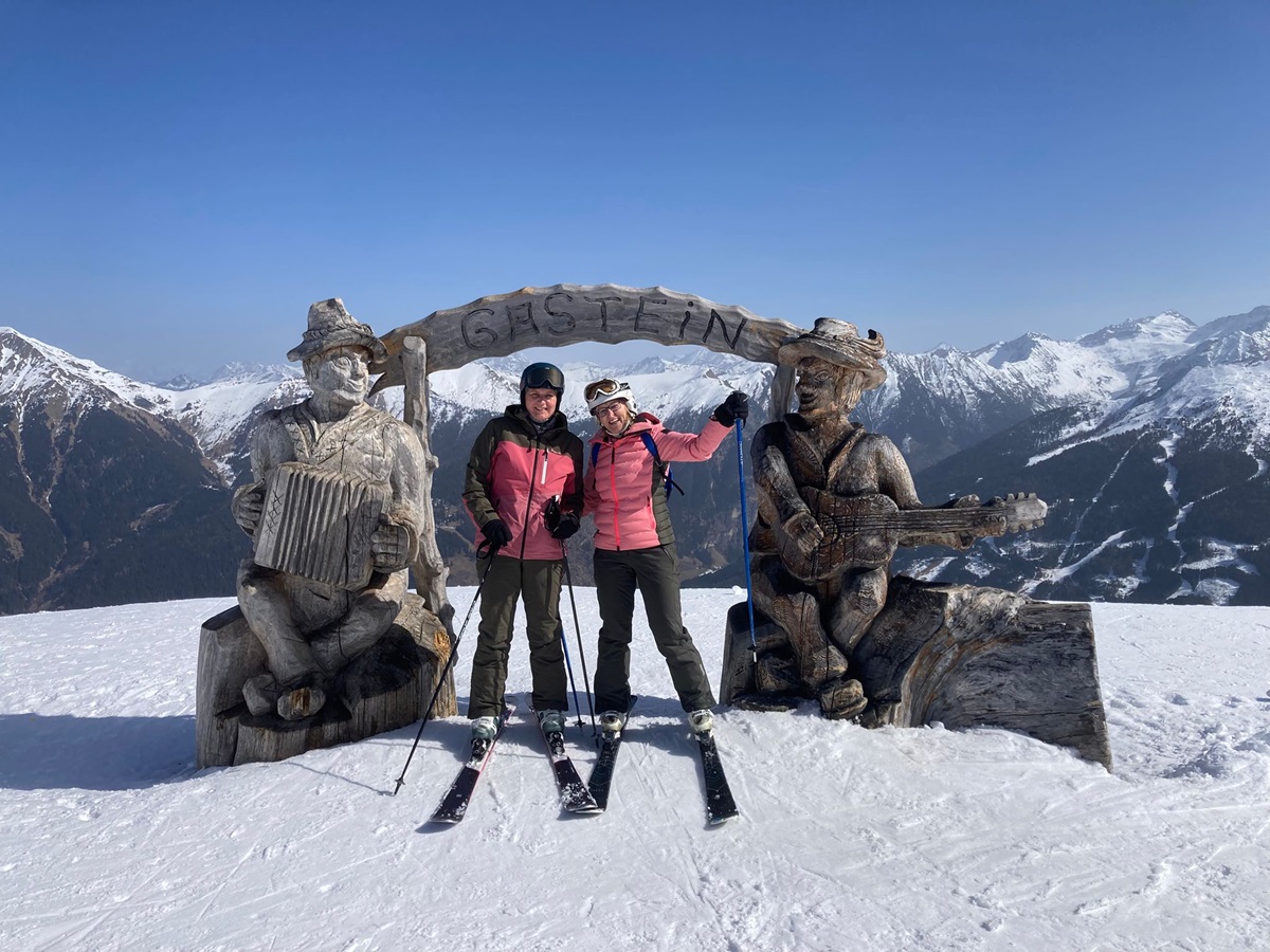 Tagesfahrt Gasteiner Tal 2026