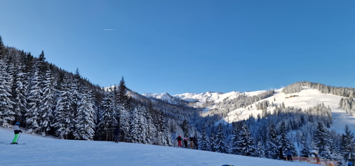 Tagesfahrt Hochkönig 2024