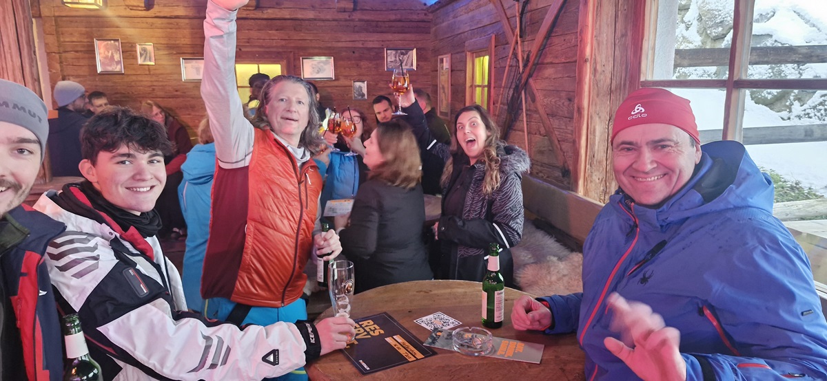 Zweitagesfahrt Zillertal 2026